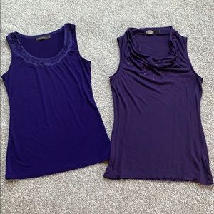 The Limited Tank Bundle